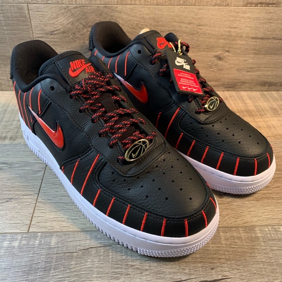 nike air force 1 jewel w